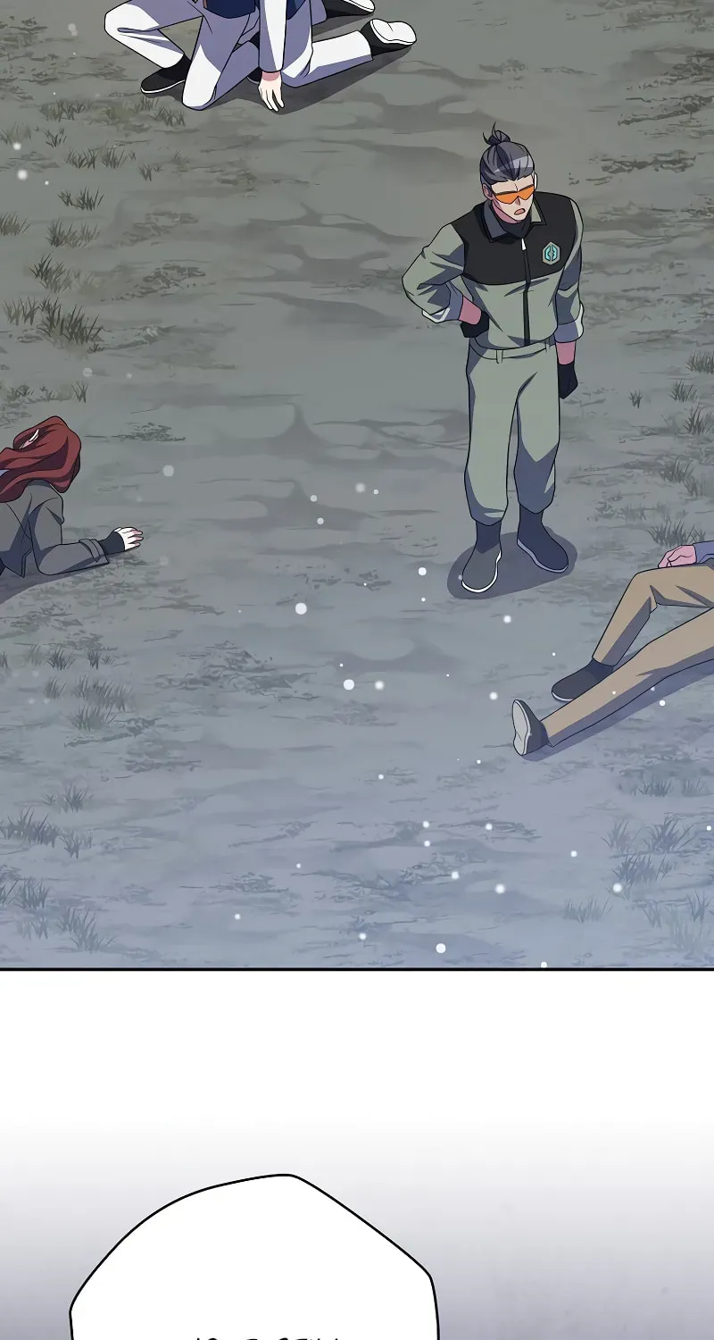 The Novel’s Extra Chapter 157 page 62 - 