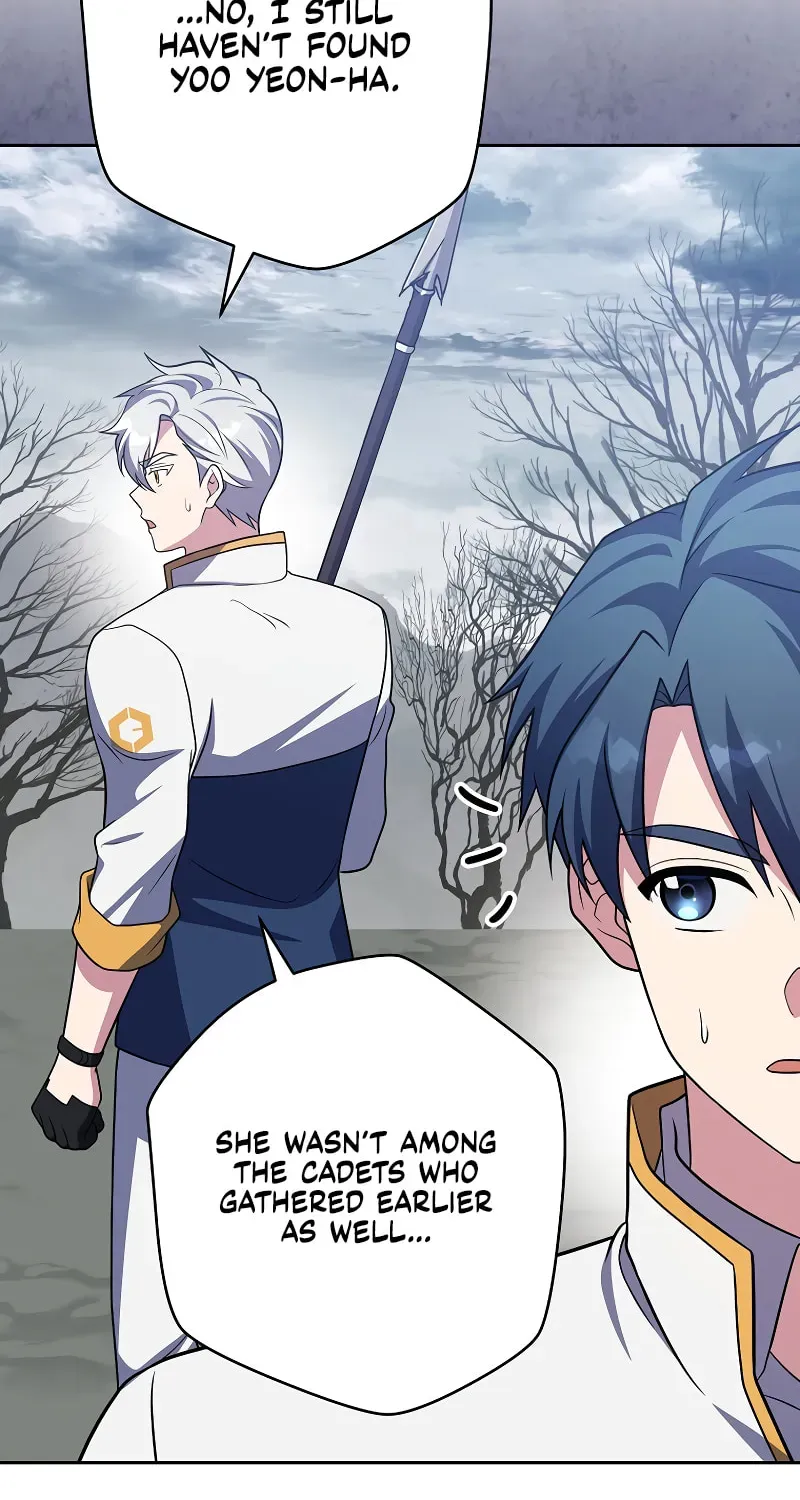 The Novel’s Extra Chapter 157 page 63 - 