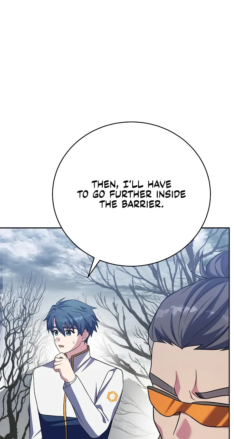 The Novel’s Extra Chapter 157 page 64 - 