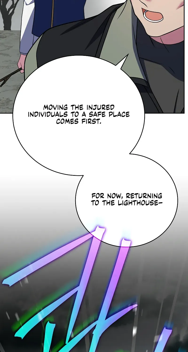 The Novel’s Extra Chapter 157 page 65 - 