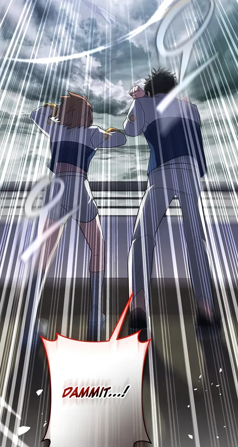 The Novel’s Extra Chapter 157 page 9 - 