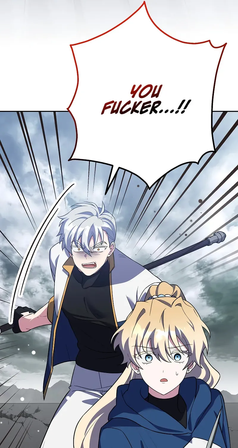 The Novel’s Extra Chapter 157 page 100 - 
