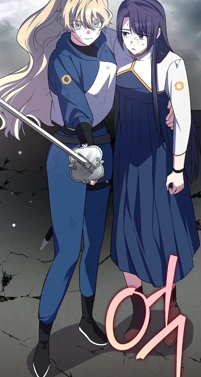 The Novel’s Extra Chapter 158 page 105 - 
