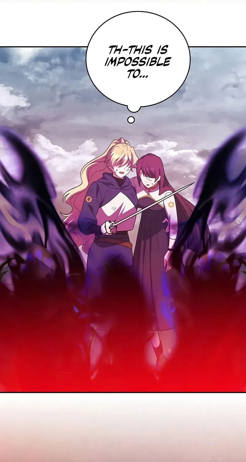 The Novel’s Extra Chapter 158 page 111 - 