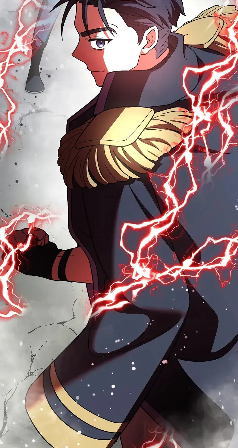 The Novel’s Extra Chapter 158 page 126 - 