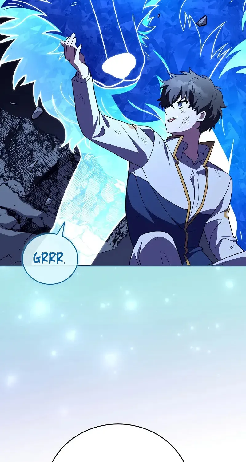 The Novel’s Extra Chapter 158 page 16 - 
