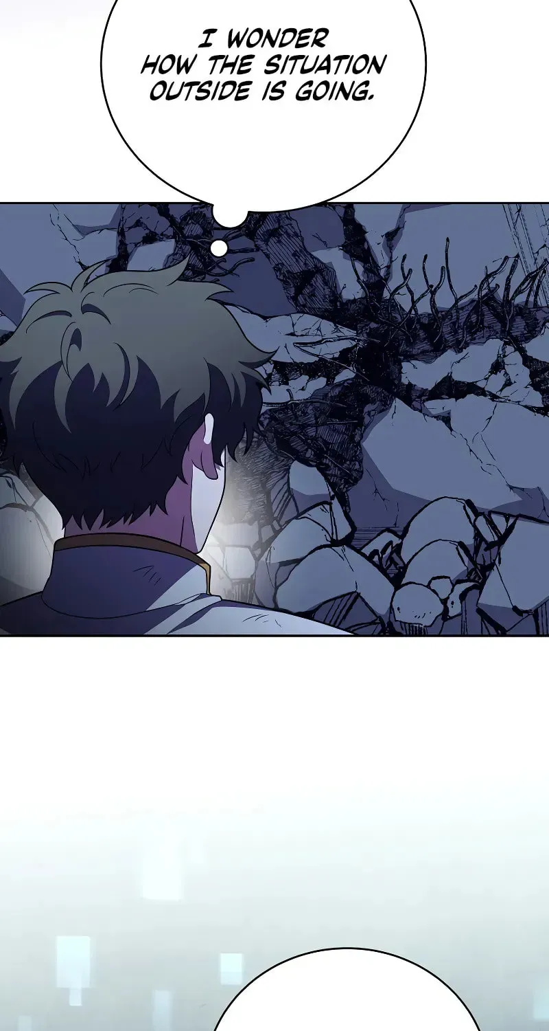 The Novel’s Extra Chapter 158 page 17 - 