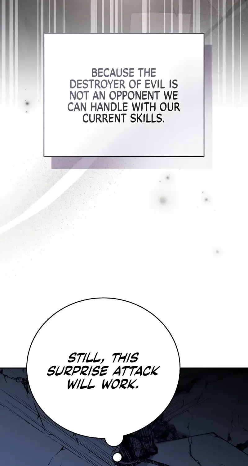 The Novel’s Extra Chapter 158 page 26 - 