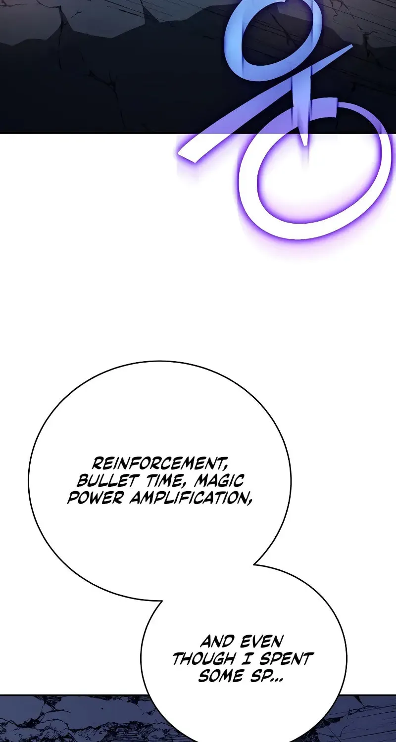 The Novel’s Extra Chapter 158 page 34 - 