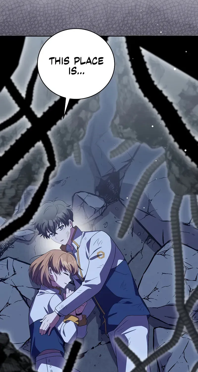 The Novel’s Extra Chapter 158 page 6 - 