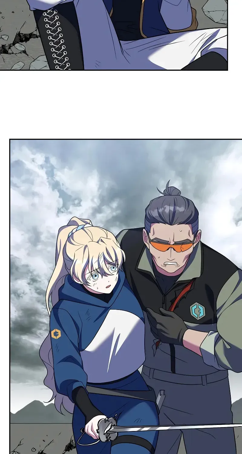 The Novel’s Extra Chapter 158 page 54 - 