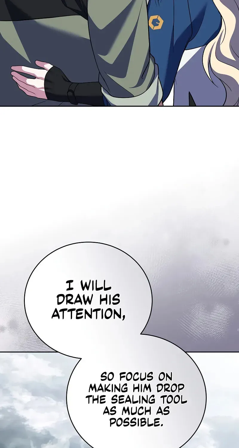 The Novel’s Extra Chapter 158 page 60 - 