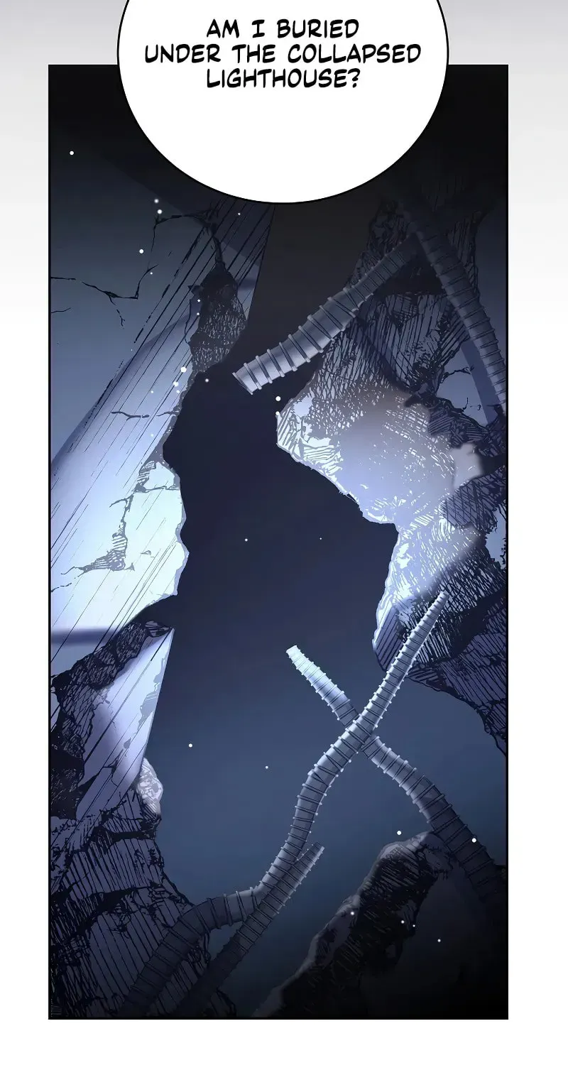 The Novel’s Extra Chapter 158 page 8 - 