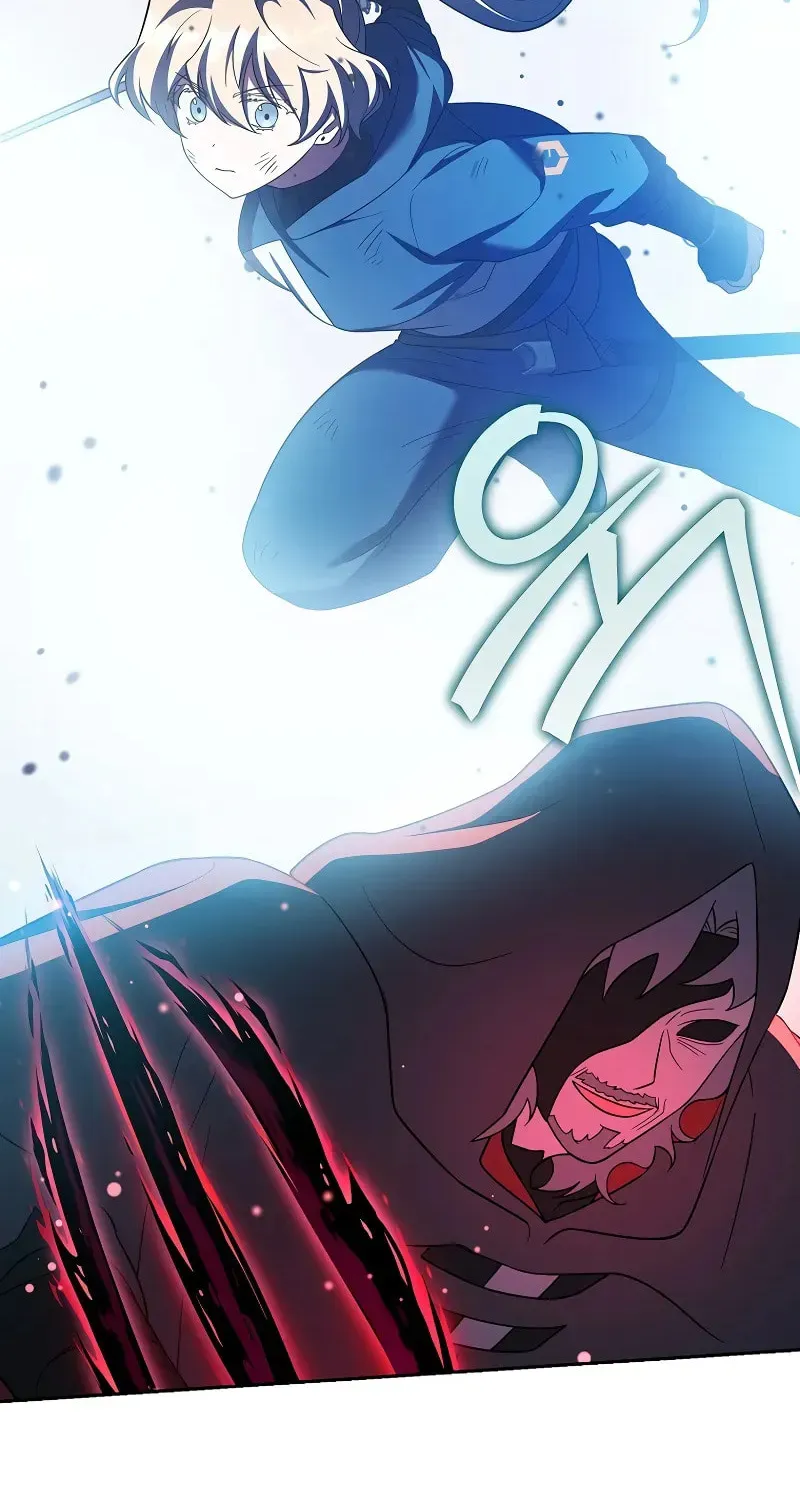 The Novel’s Extra Chapter 158 page 76 - 