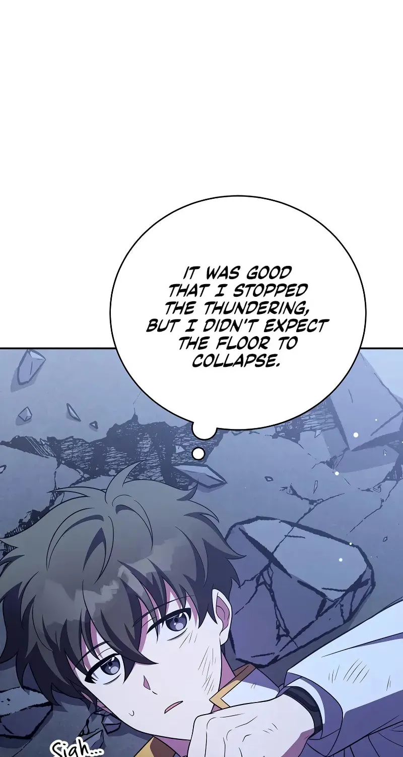 The Novel’s Extra Chapter 158 page 9 - 