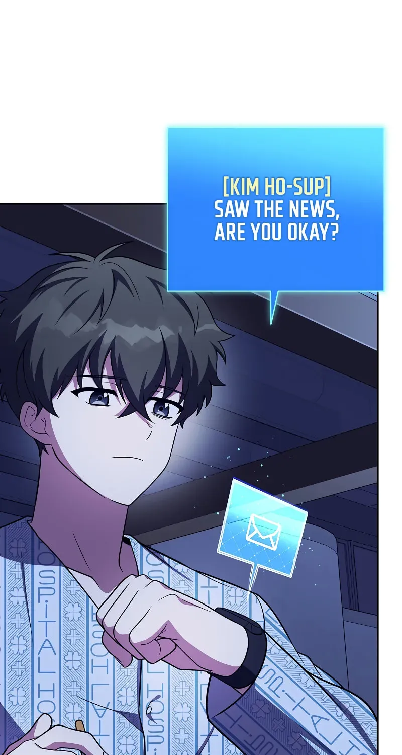 The Novel’s Extra Chapter 159 page 114 - 