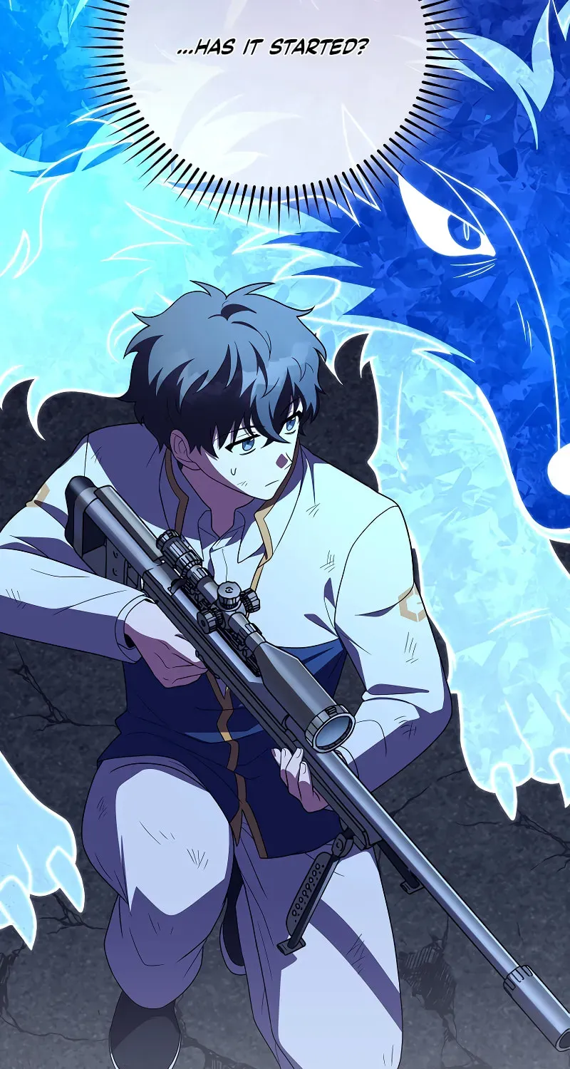 The Novel’s Extra Chapter 159 page 21 - 