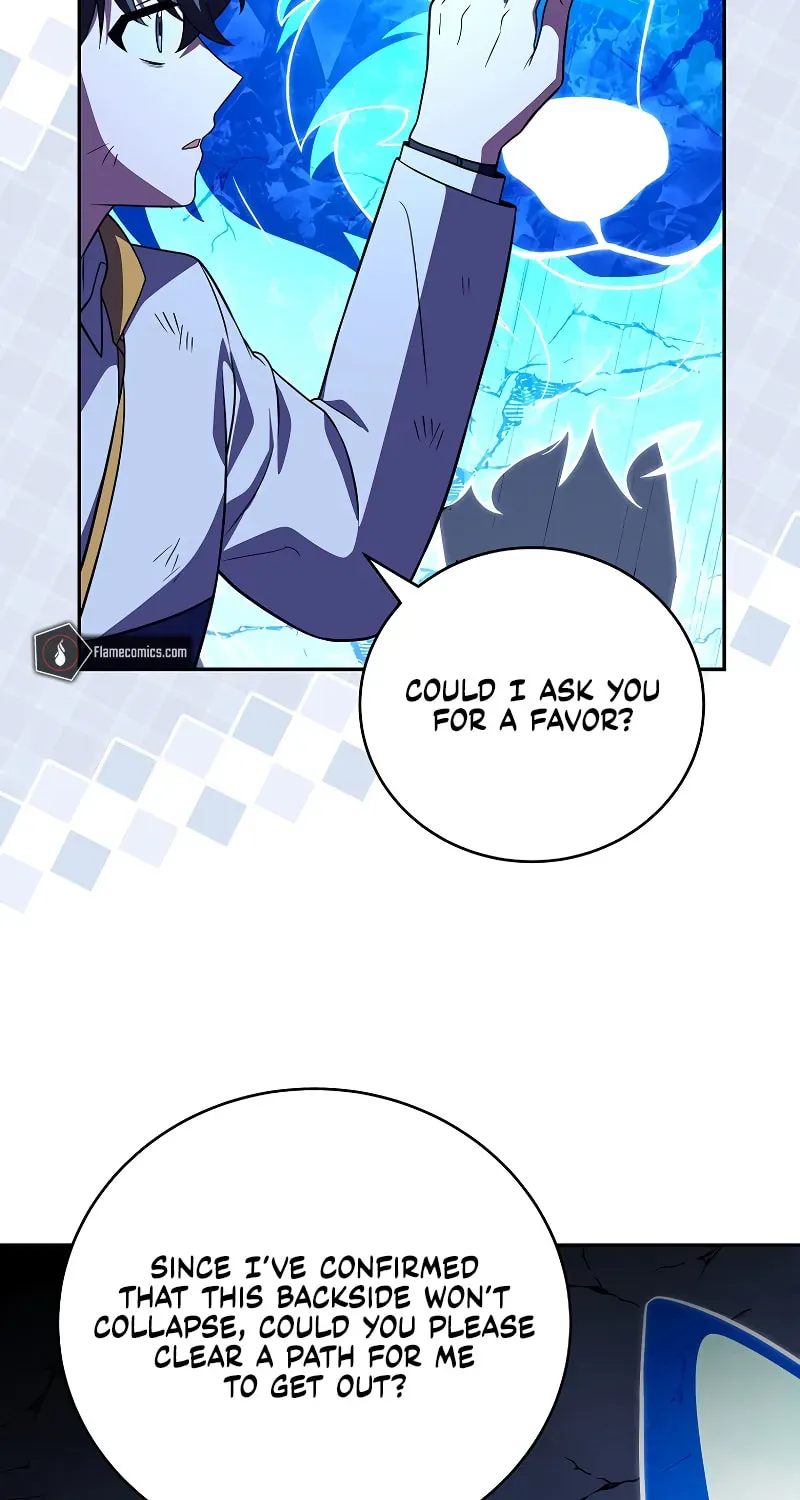The Novel’s Extra Chapter 159 page 23 - 