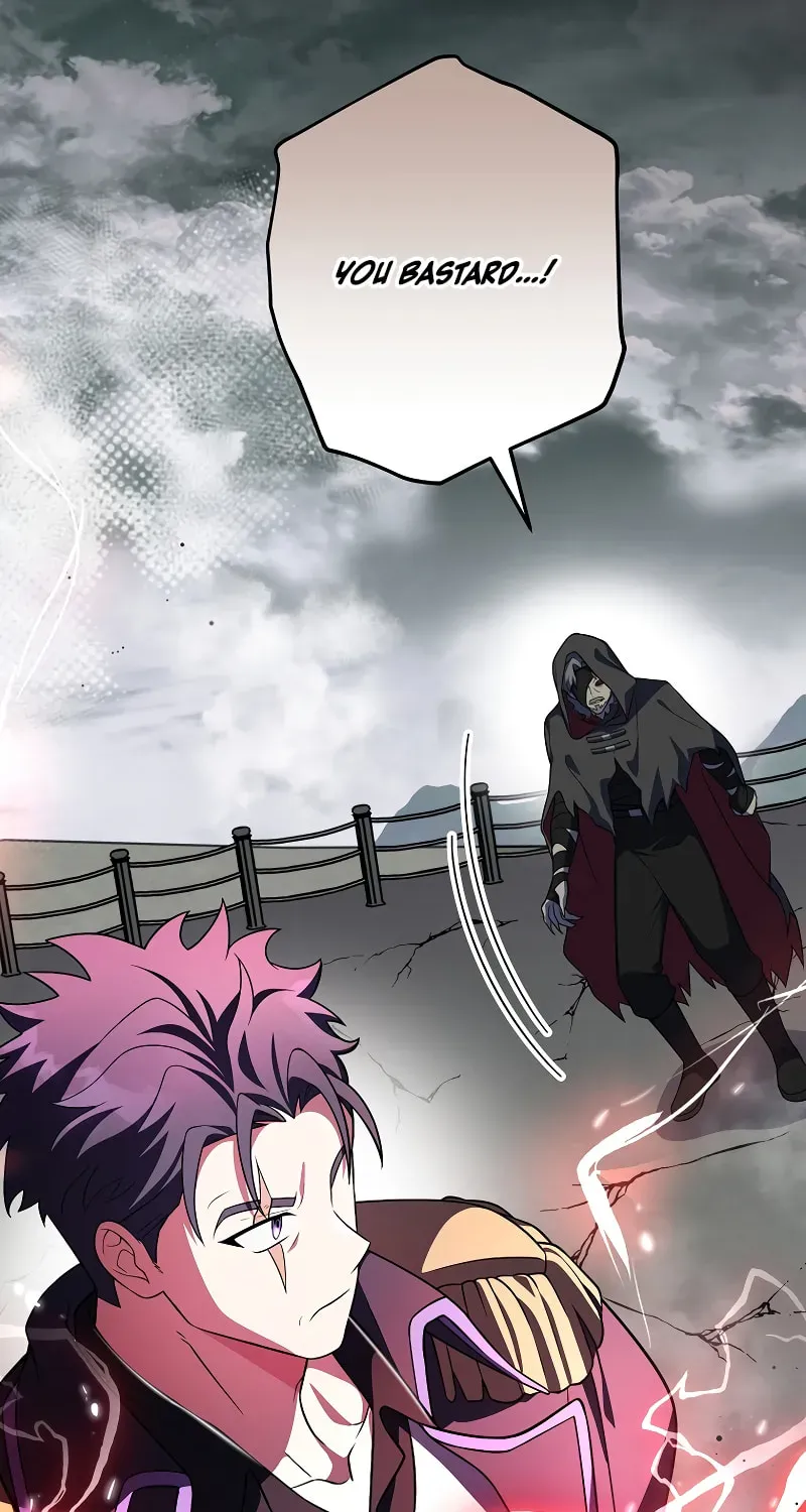 The Novel’s Extra Chapter 159 page 5 - 