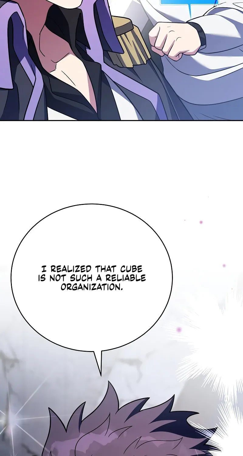 The Novel’s Extra Chapter 159 page 49 - 