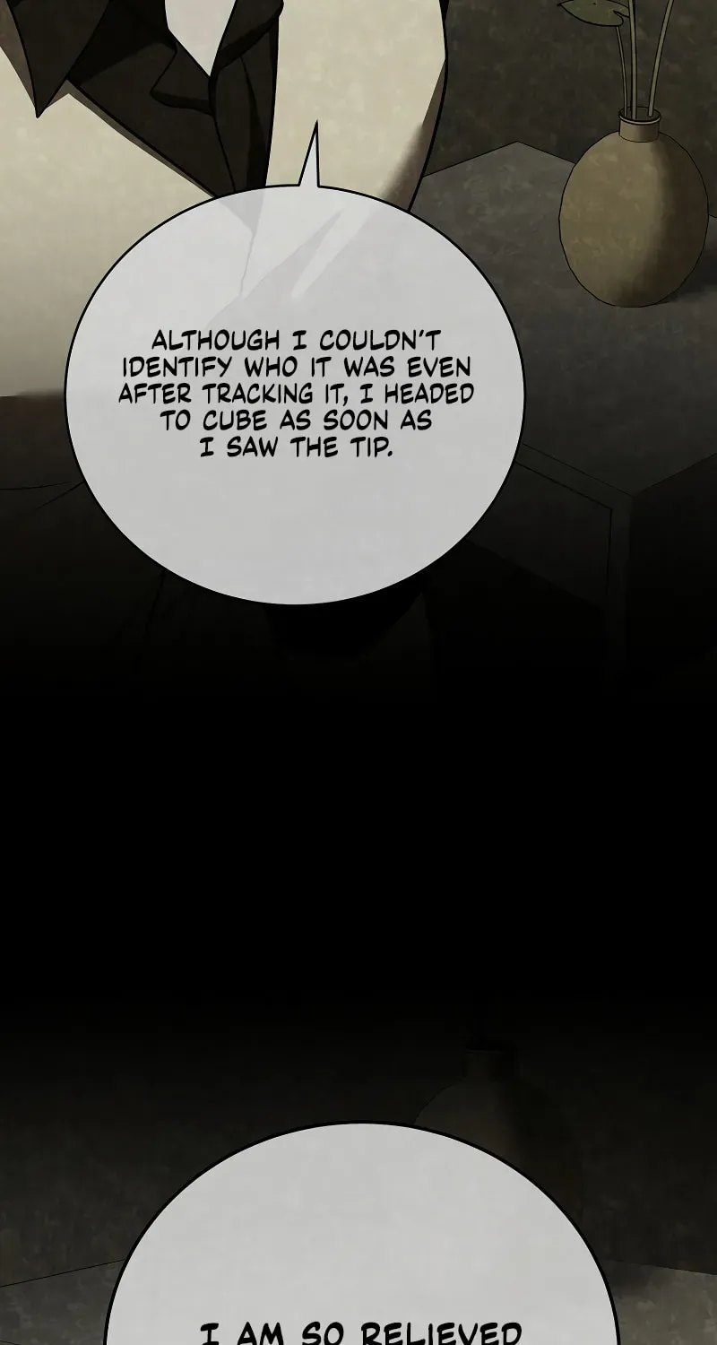 The Novel’s Extra Chapter 159 page 60 - 