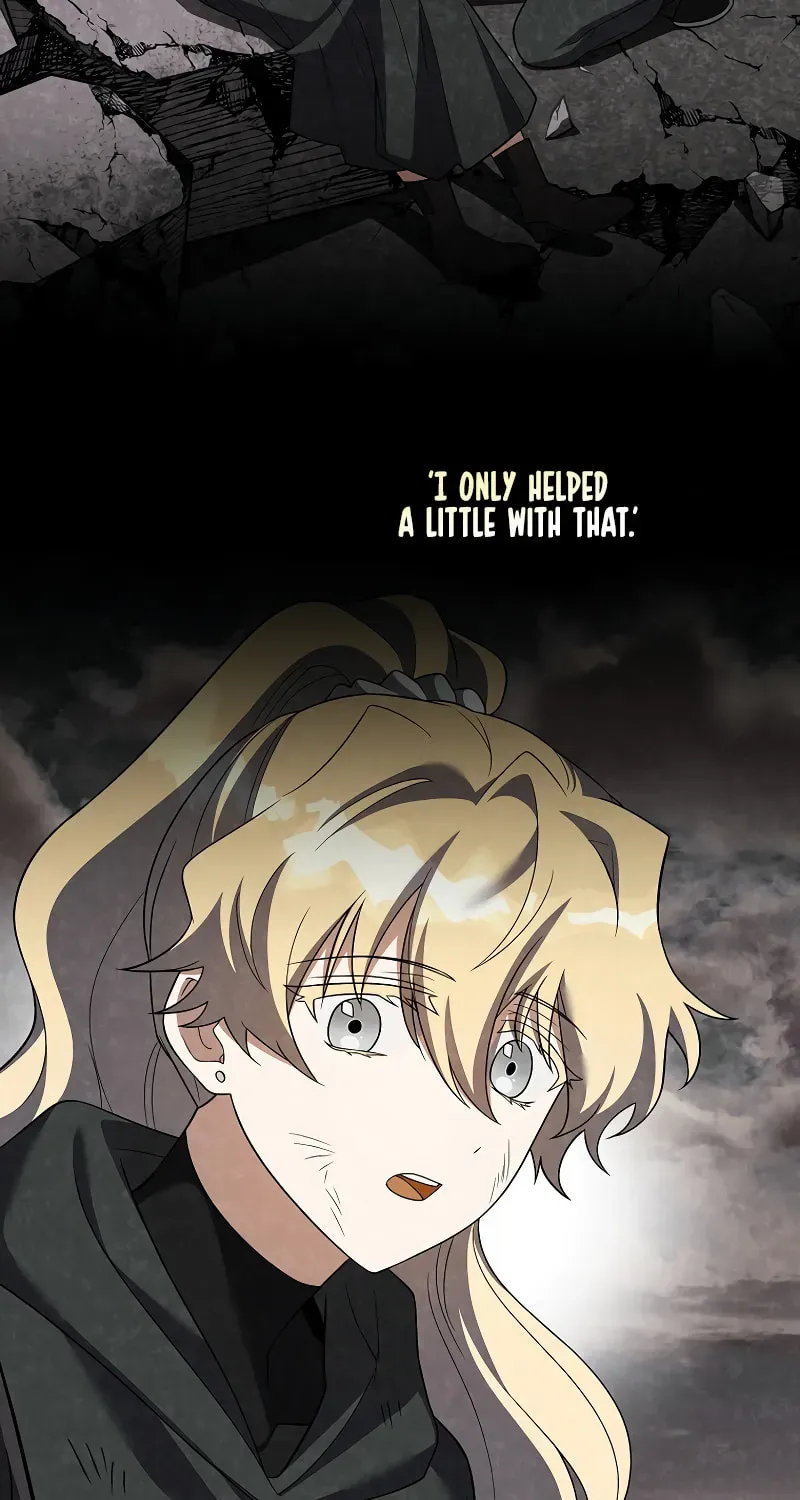 The Novel’s Extra Chapter 159 page 65 - 
