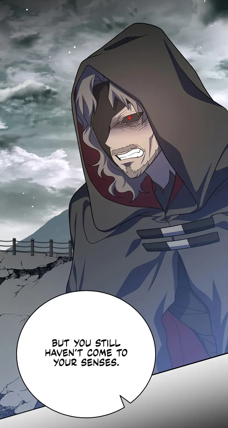 The Novel’s Extra Chapter 159 page 8 - 