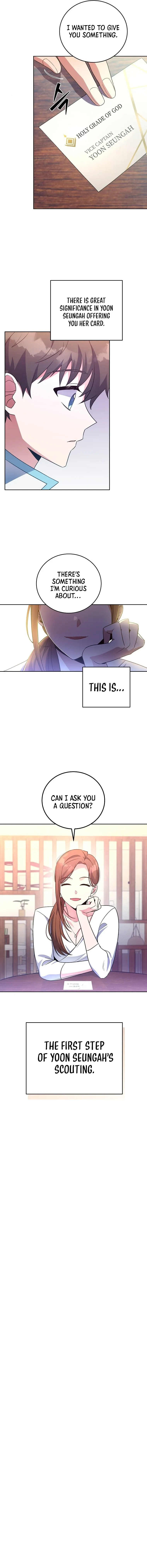 The Novel’s Extra Chapter 16 page 10 - 