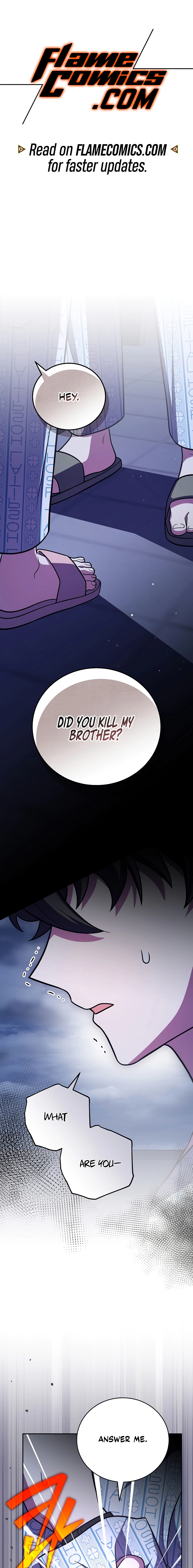 The Novel’s Extra Chapter 160 page 2 - 