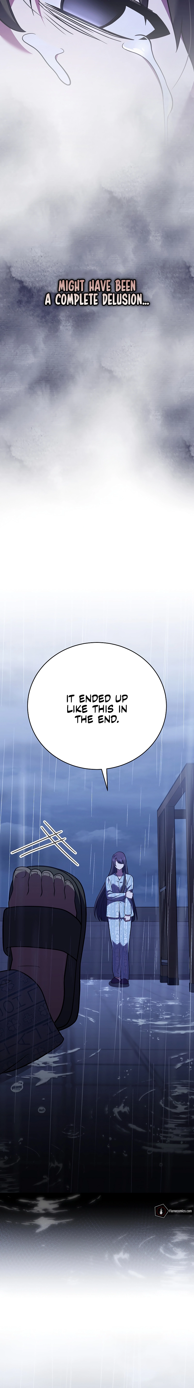 The Novel’s Extra Chapter 160 page 13 - 