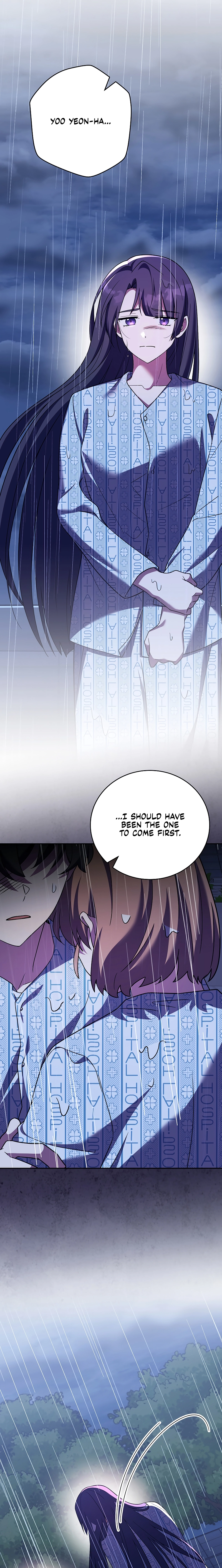 The Novel’s Extra Chapter 160 page 14 - 