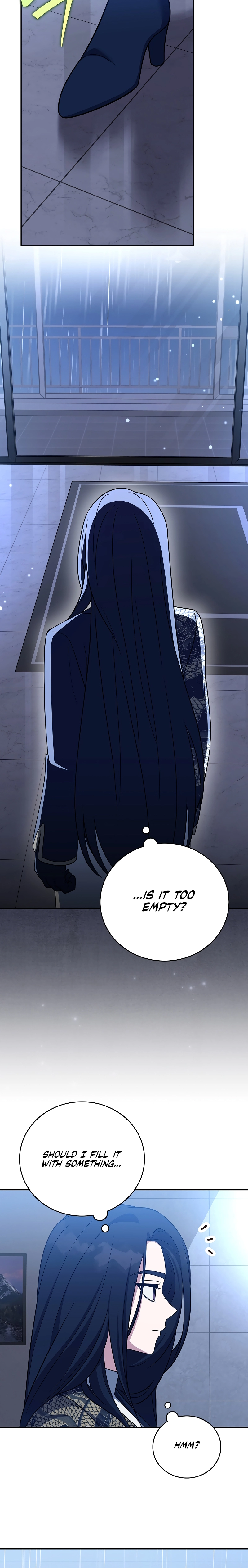 The Novel’s Extra Chapter 160 page 19 - 