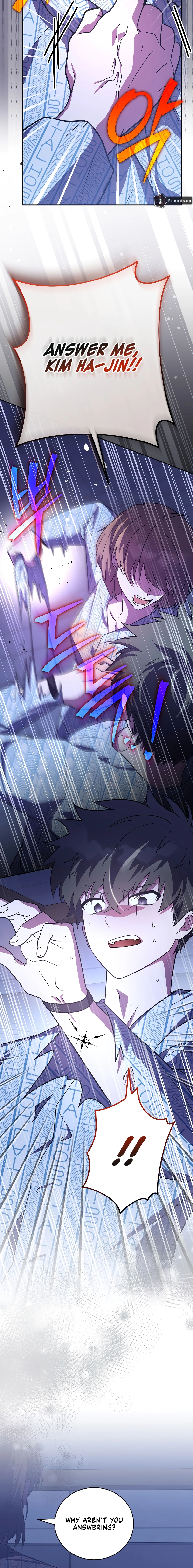 The Novel’s Extra Chapter 160 page 3 - 