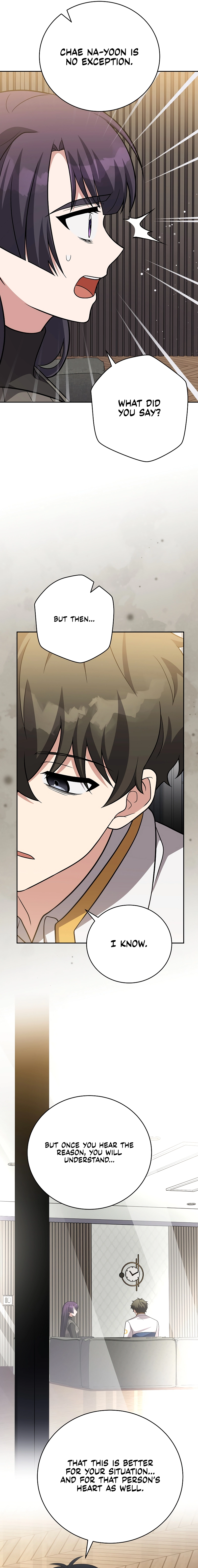 The Novel’s Extra Chapter 160 page 27 - 