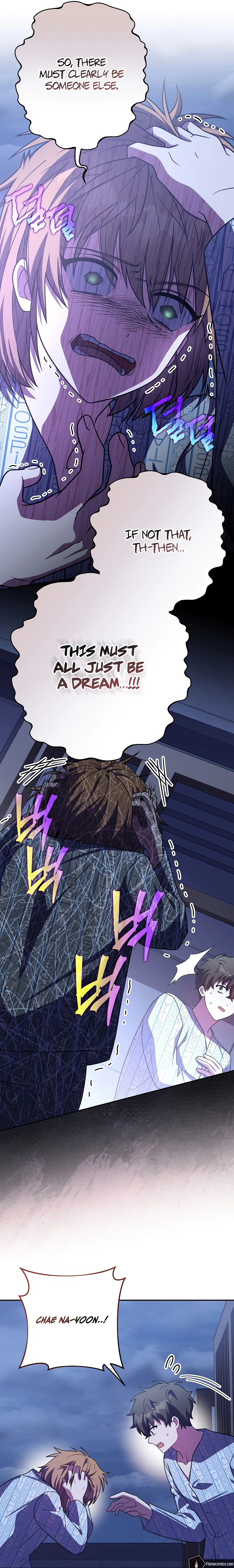 The Novel’s Extra Chapter 160 page 6 - 