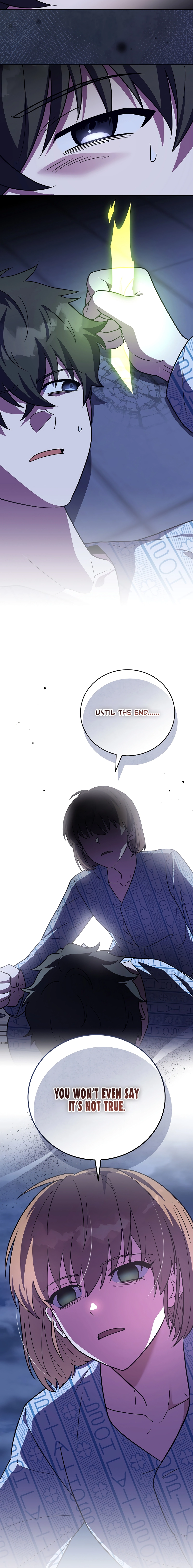 The Novel’s Extra Chapter 160 page 9 - 