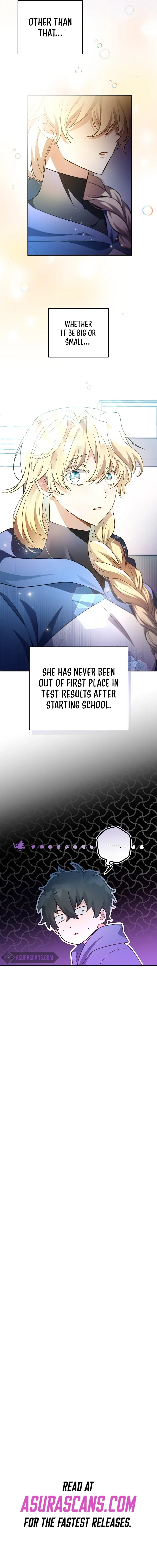 The Novel’s Extra Chapter 17 page 11 - 