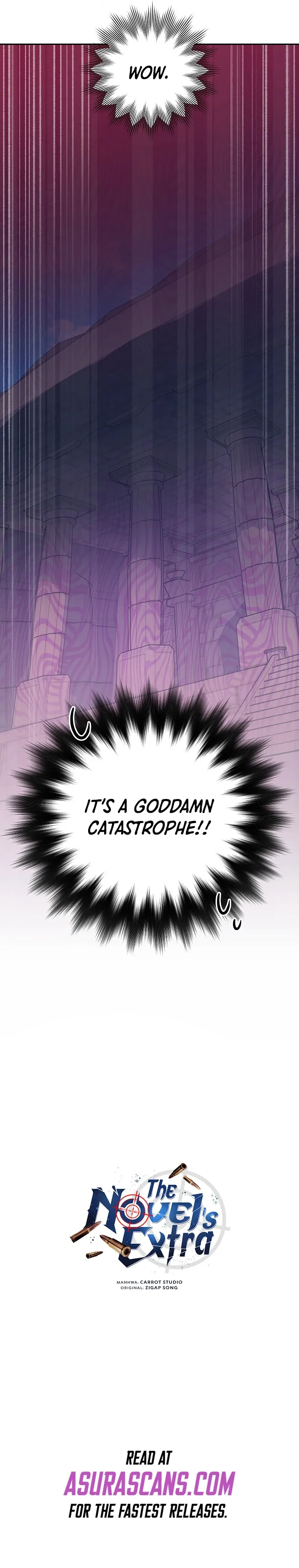 The Novel’s Extra Chapter 18 page 12 - 