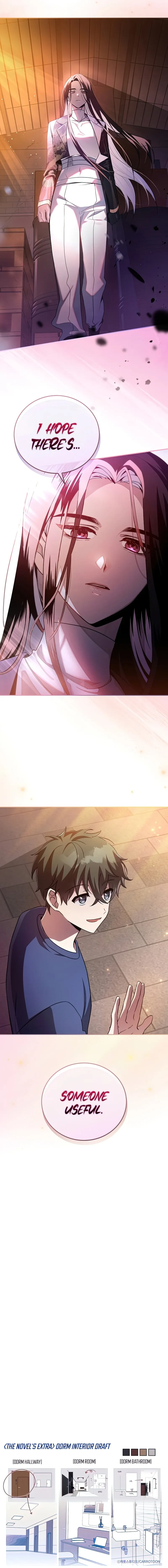 The Novel’s Extra Chapter 29 page 10 - 