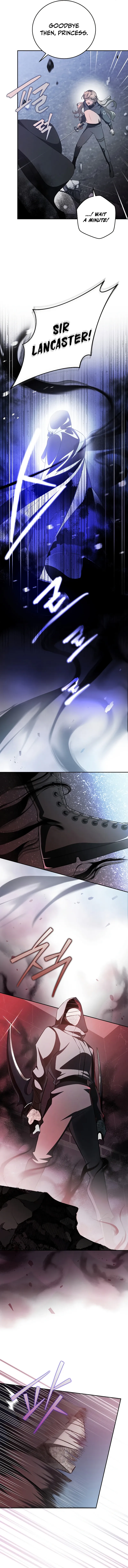 The Novel’s Extra Chapter 35 page 8 - 