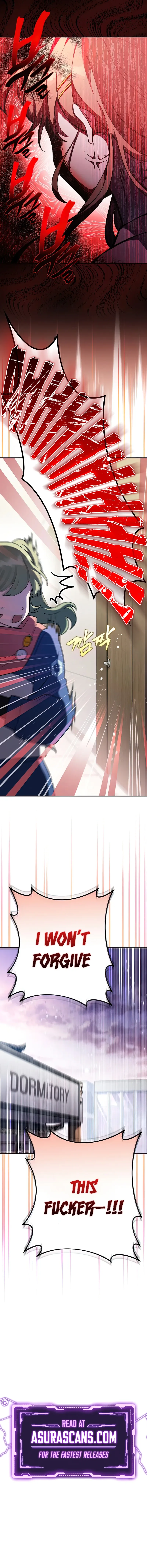The Novel’s Extra Chapter 36 page 11 - 