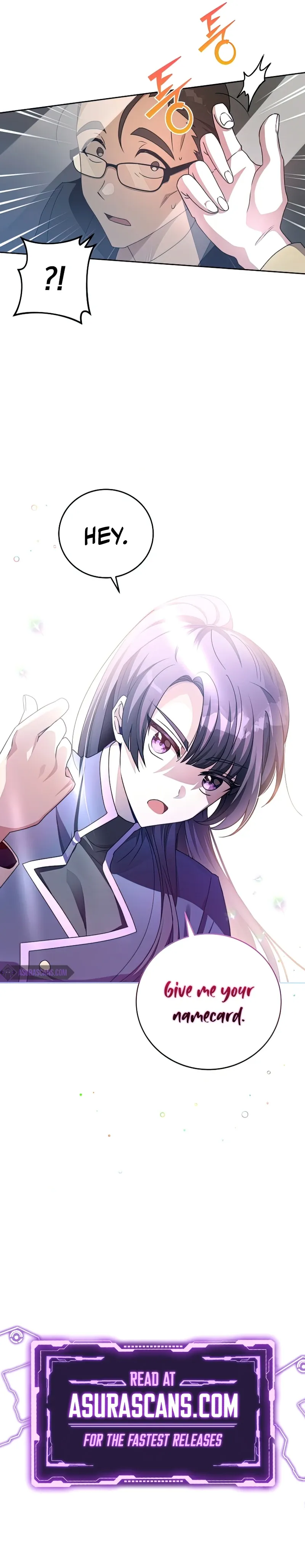 The Novel’s Extra Chapter 37 page 9 - 