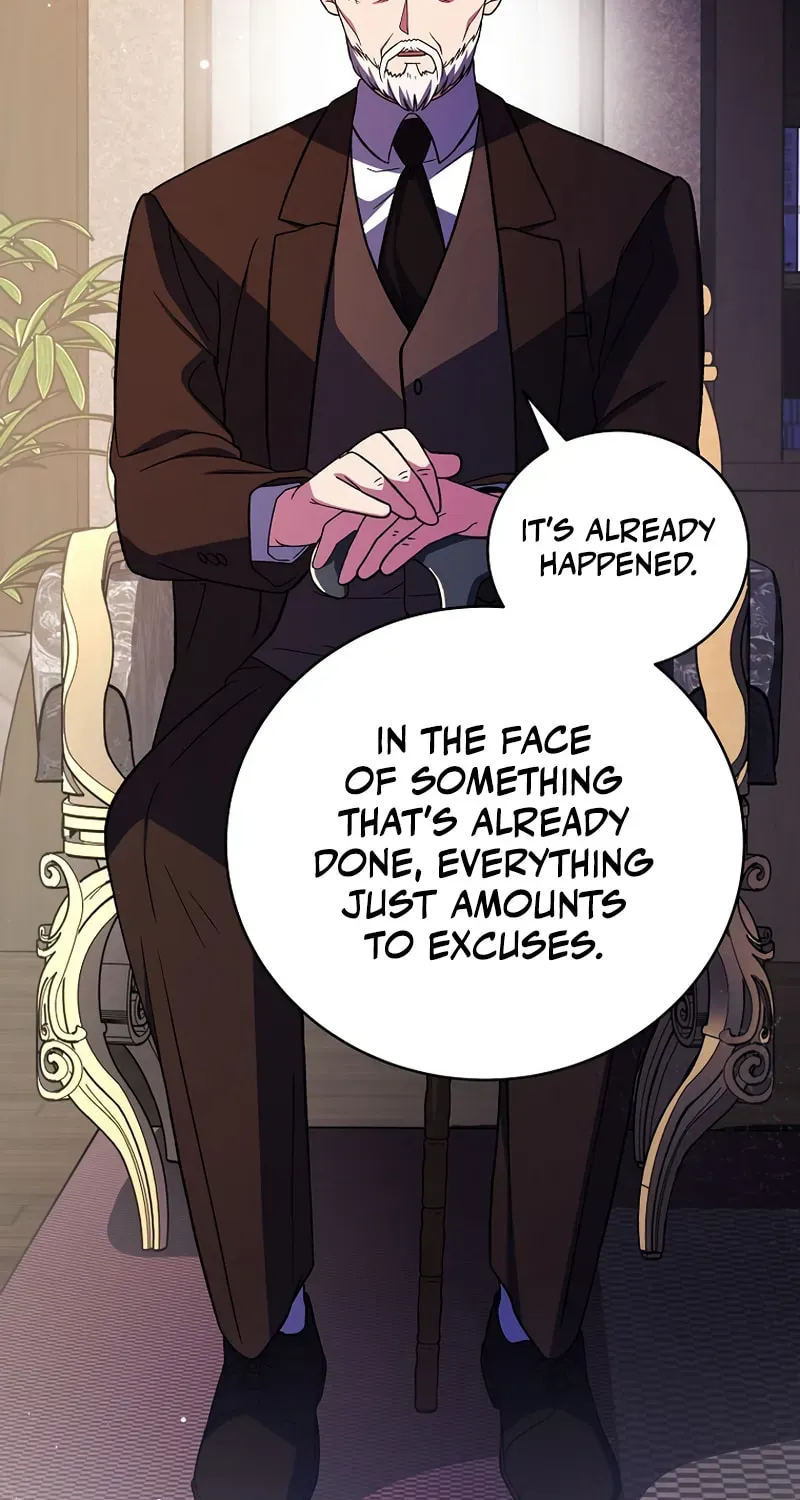The Novel’s Extra Chapter 4.1 page 11 - 