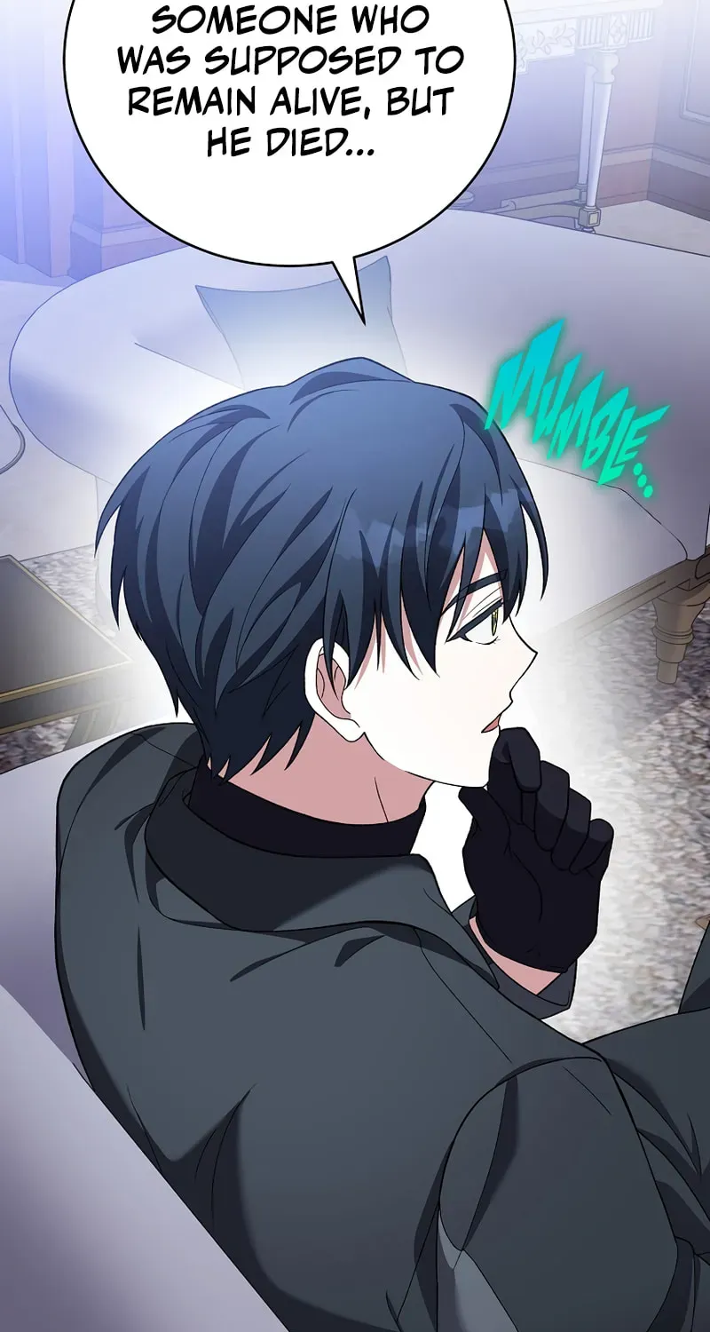 The Novel’s Extra Chapter 4.1 page 101 - 