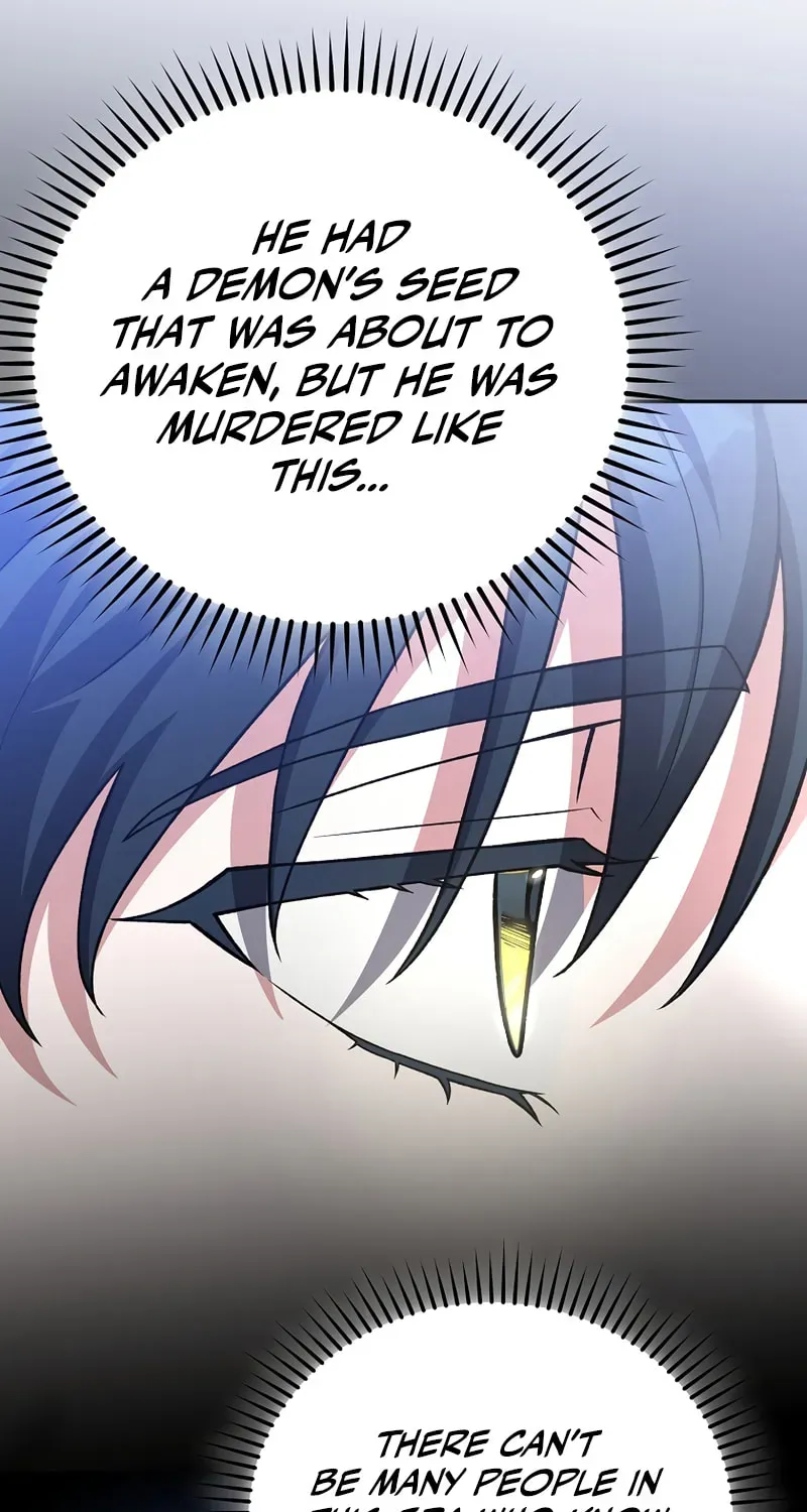 The Novel’s Extra Chapter 4.1 page 103 - 