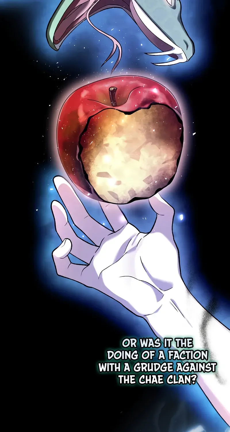 The Novel’s Extra Chapter 4.1 page 105 - 