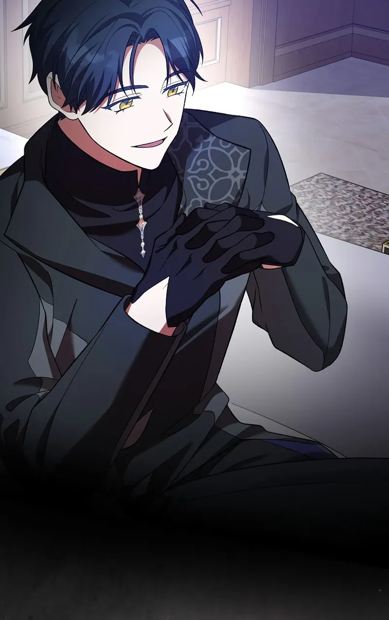 The Novel’s Extra Chapter 4.1 page 109 - 