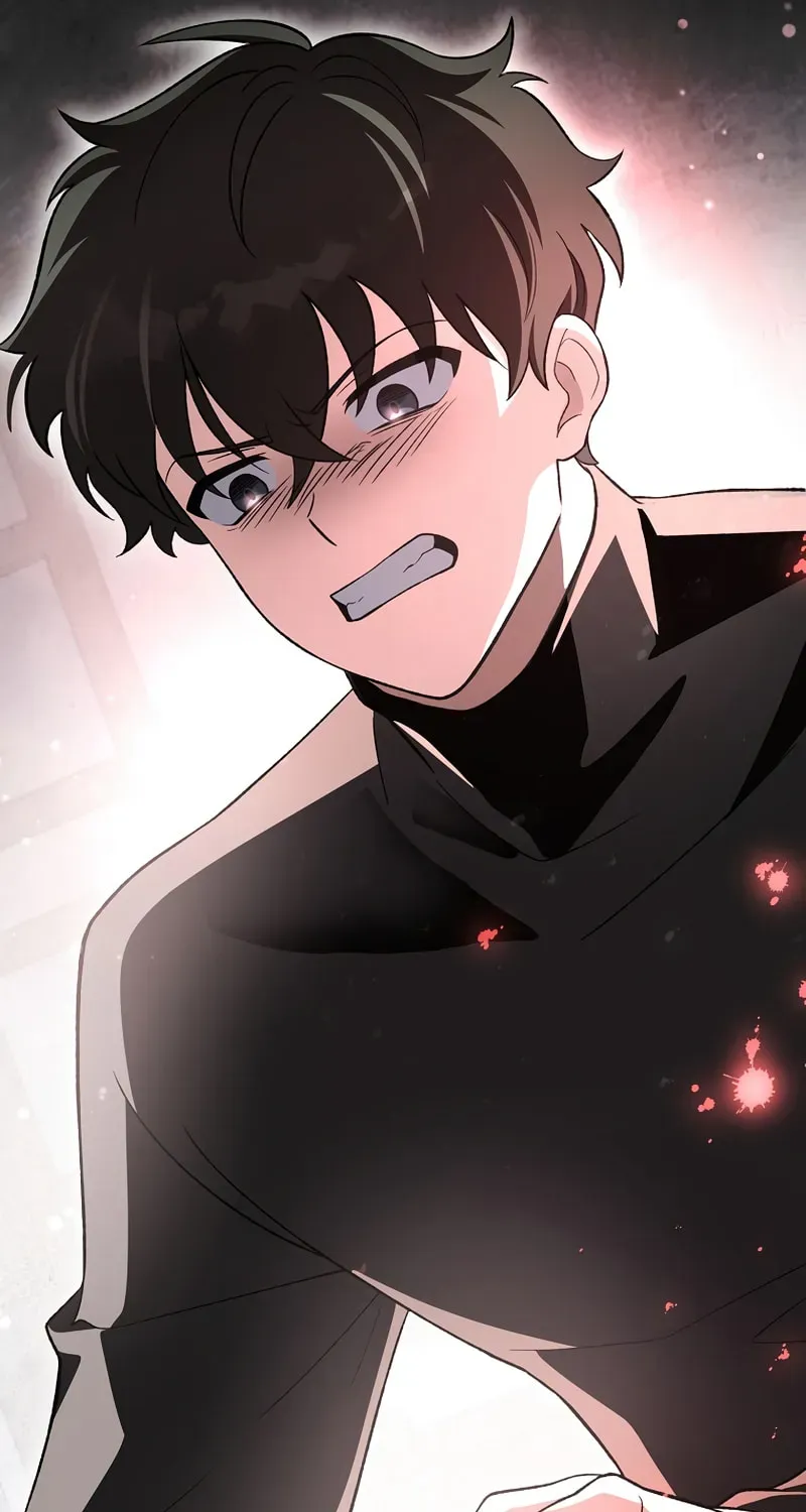 The Novel’s Extra Chapter 4.1 page 110 - 