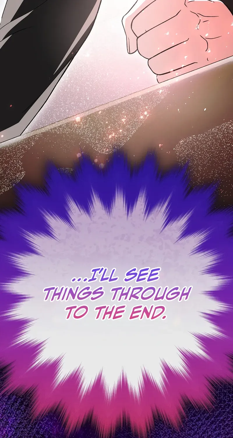 The Novel’s Extra Chapter 4.1 page 111 - 