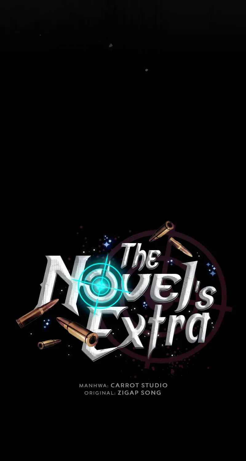 The Novel’s Extra Chapter 4.1 page 113 - 